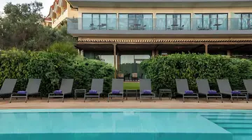 Eurostars Cascais