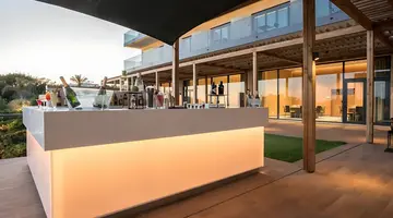 Eurostars Cascais