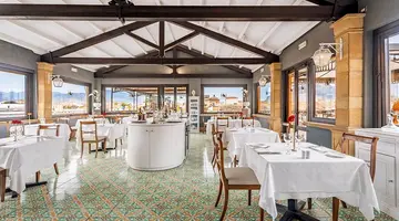 Eurostars Centrale Palace