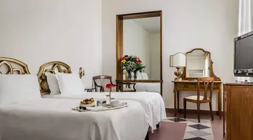 Eurostars Centrale Palace