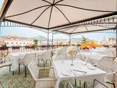Eurostars Centrale Palace