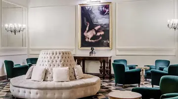 Eurostars Centrale Palace