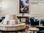 Eurostars Centrale Palace