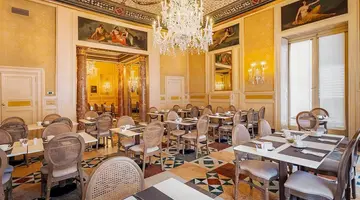 Eurostars Centrale Palace