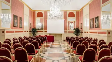 Eurostars Centrale Palace