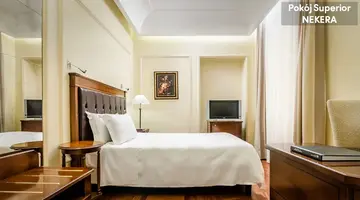 Eurostars Centrale Palace