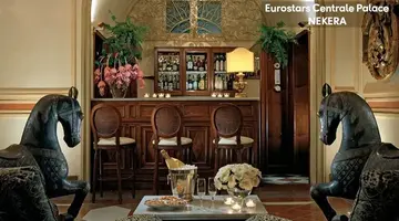 Eurostars Centrale Palace