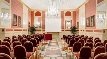 Eurostars Centrale Palace