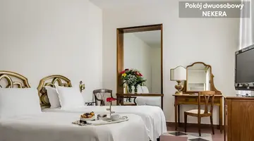 Eurostars Centrale Palace
