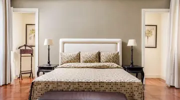 Eurostars Centrale Palace