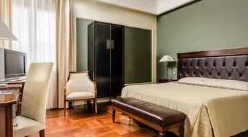 Eurostars Centrale Palace