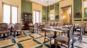 Eurostars Centrale Palace