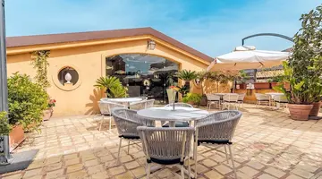 Eurostars Centrale Palace
