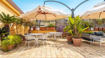 Eurostars Centrale Palace