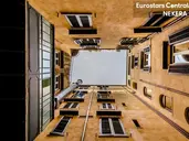 Eurostars Centrale Palace