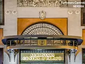 Eurostars Centrale Palace