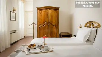 Eurostars Centrale Palace