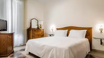 Eurostars Centrale Palace
