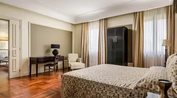 Eurostars Centrale Palace