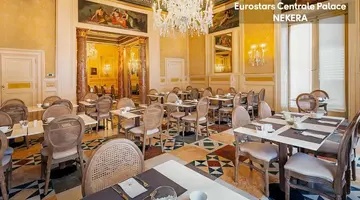 Eurostars Centrale Palace