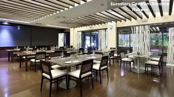 Eurostars Centrum Alicante