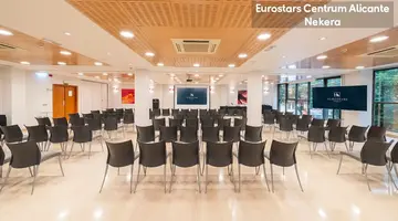 Eurostars Centrum Alicante