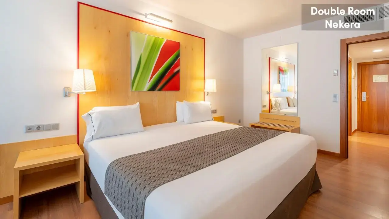 Eurostars Centrum Alicante