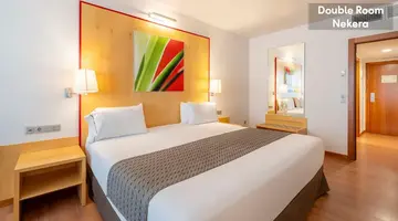 Eurostars Centrum Alicante