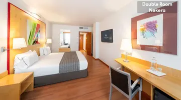 Eurostars Centrum Alicante