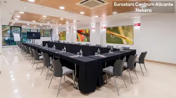 Eurostars Centrum Alicante