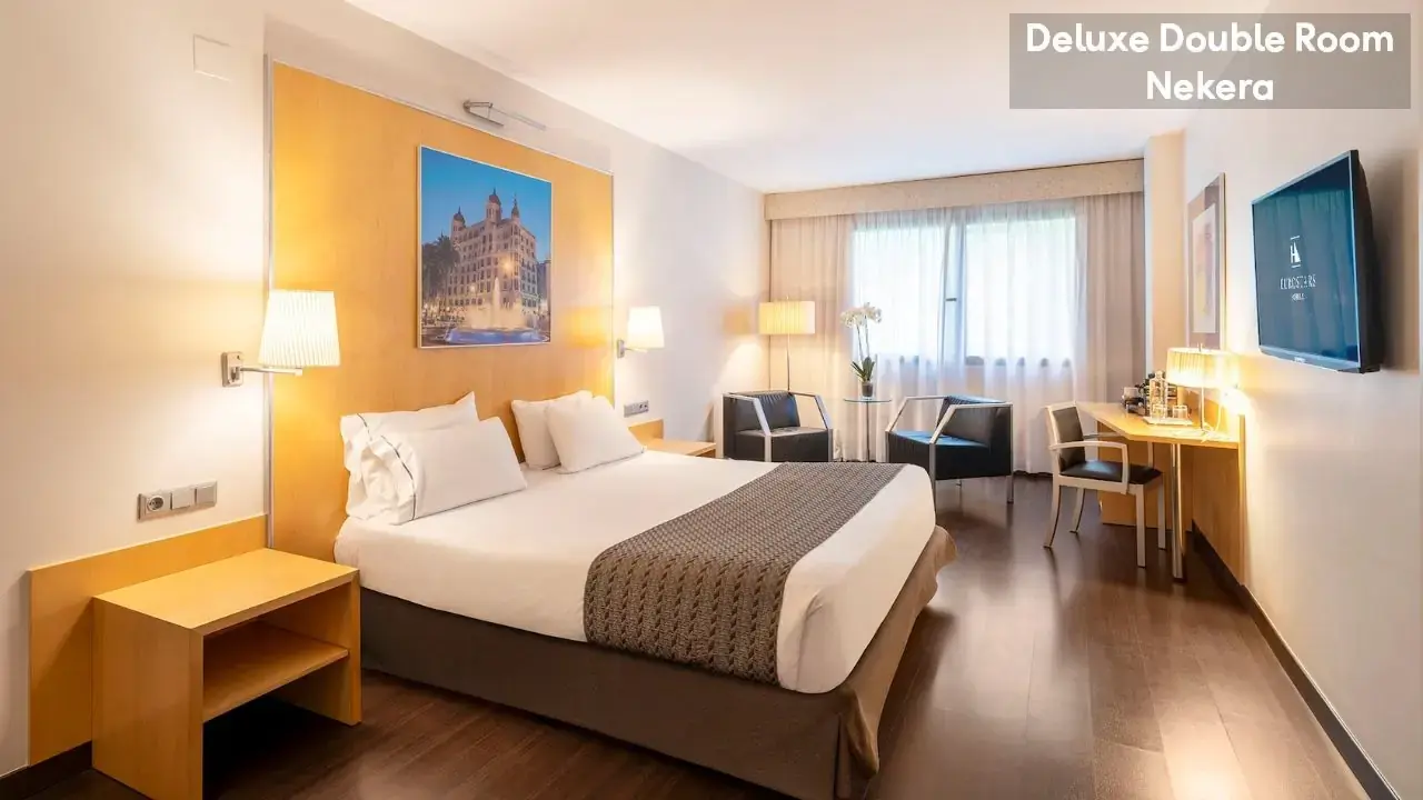 Eurostars Centrum Alicante