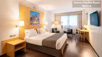Eurostars Centrum Alicante