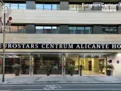 Eurostars Centrum Alicante
