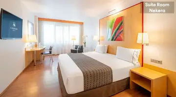 Eurostars Centrum Alicante