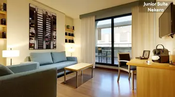 Eurostars Centrum Alicante