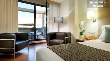 Eurostars Centrum Alicante