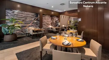 Eurostars Centrum Alicante