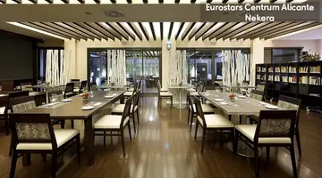 Eurostars Centrum Alicante