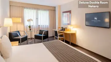 Eurostars Centrum Alicante