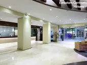 Eurostars Centrum Alicante