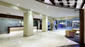Eurostars Centrum Alicante