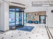 Eurostars Danube Budapest
