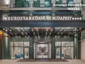 Eurostars Danube Budapest