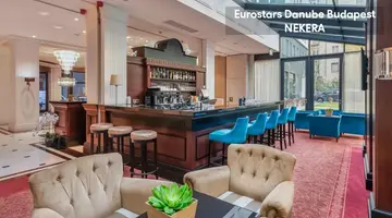 Eurostars Danube Budapest