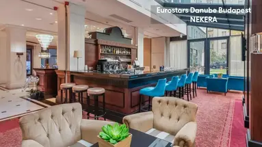 Eurostars Danube Budapest