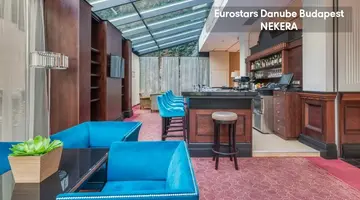Eurostars Danube Budapest