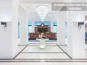 Eurostars Danube Budapest