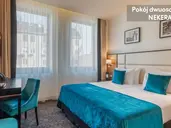 Eurostars Danube Budapest