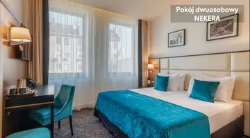 Eurostars Danube Budapest
