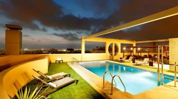 Eurostars Gran Valencia